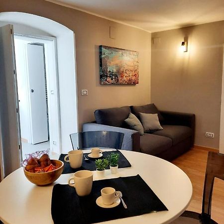 Petruzzelli Bari Apartment Eksteriør bilde