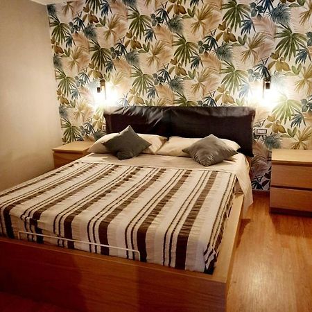 Petruzzelli Bari Apartment Eksteriør bilde