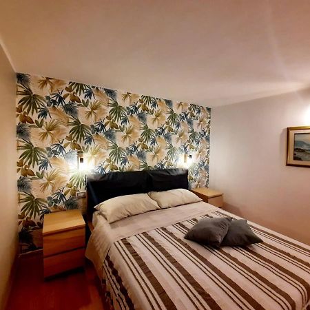 Petruzzelli Bari Apartment Eksteriør bilde