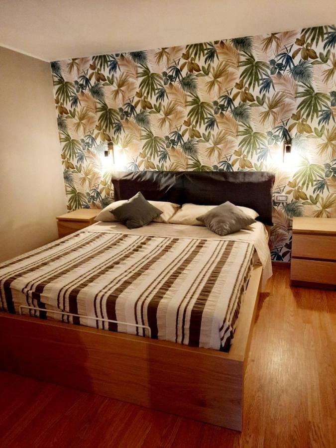 Petruzzelli Bari Apartment Eksteriør bilde
