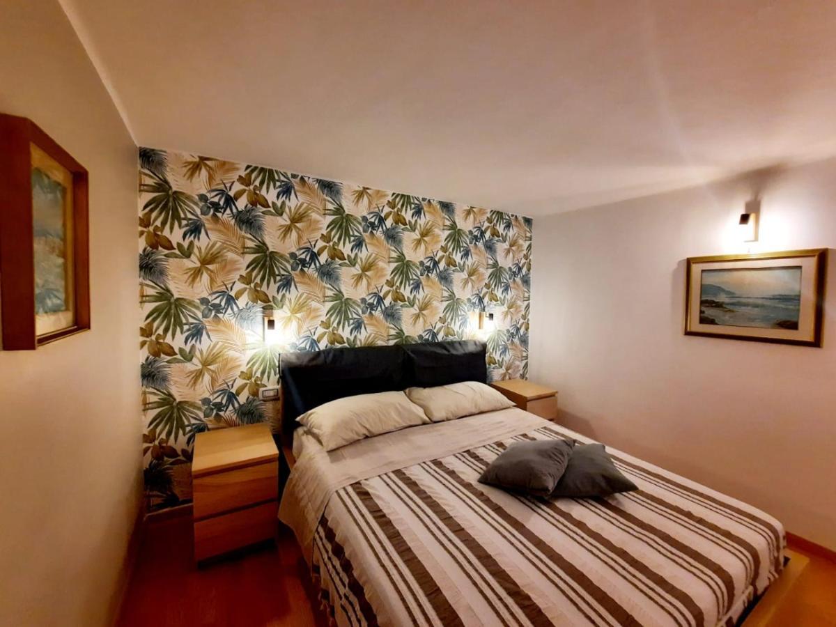Petruzzelli Bari Apartment Eksteriør bilde
